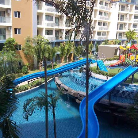 Laguna Beach Resort 2 Apartment Ban Nong Tabaek Exterior foto