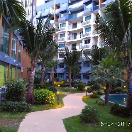 Laguna Beach Resort 2 Apartment Ban Nong Tabaek Exterior foto