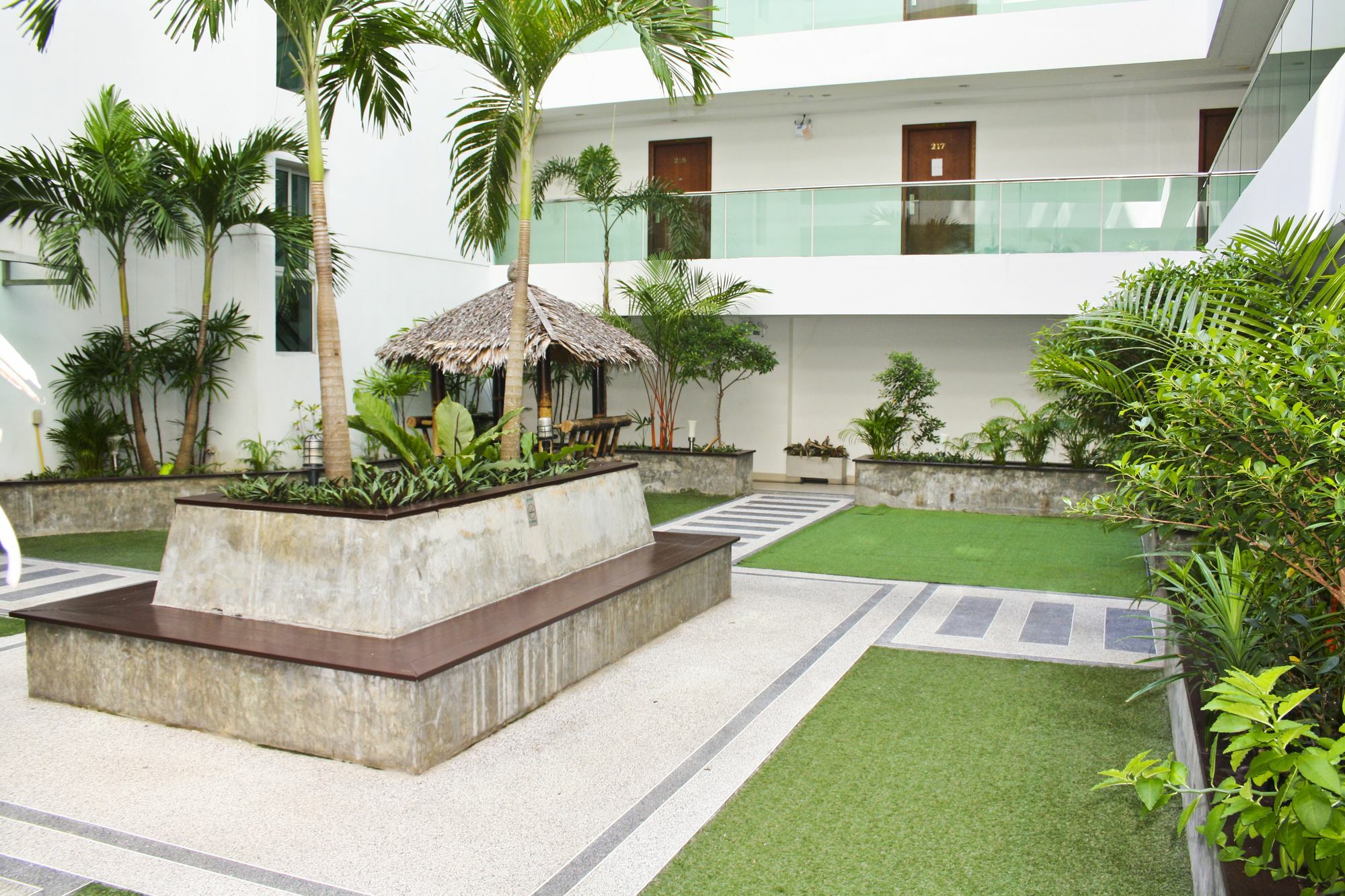 Laguna Beach Resort 2 Apartment Ban Nong Tabaek Exterior foto